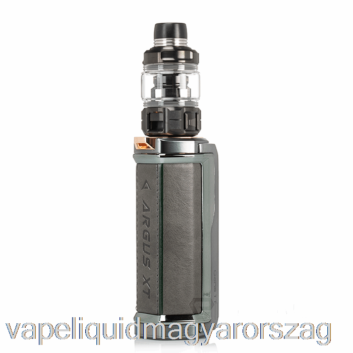 Voopoo Argus Xt 100w Kezdőkészlet Maat - Lime Green Vape E Cigi